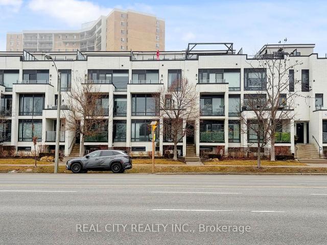 Condo for sale in Etobicoke Centre, Toronto
