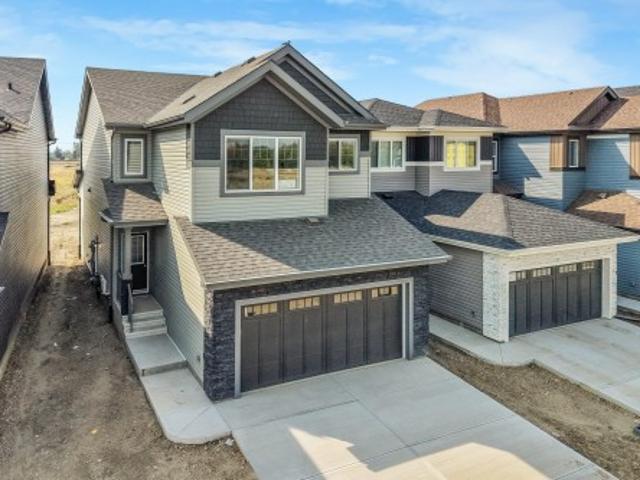 House for sale in Rural North East South Sturgeon, Edmonton