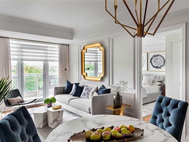 Condo for sale in York, Ontario