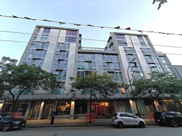 Property for sale in Gastown, Vancouver
