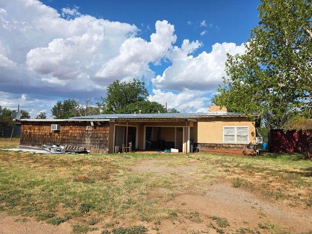 House for sale in Paducah, Texas