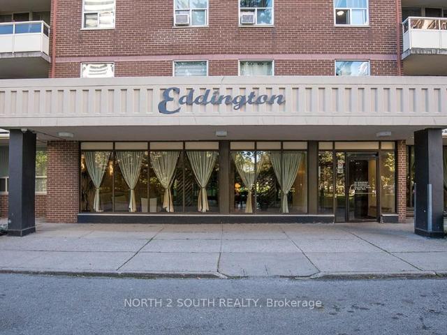 Condo for sale in Woburn, Ontario