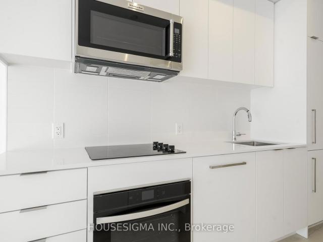 Condo for rent in Woburn, Ontario