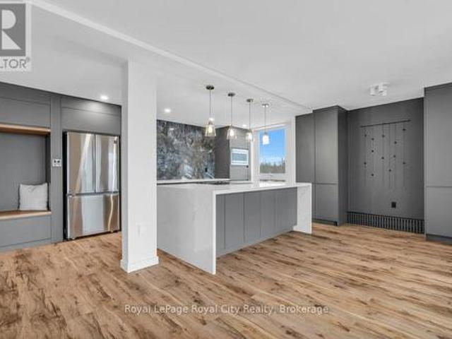 Condo for sale in Guelph, Ontario