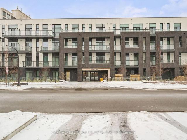 Condo for rent in York, Ontario