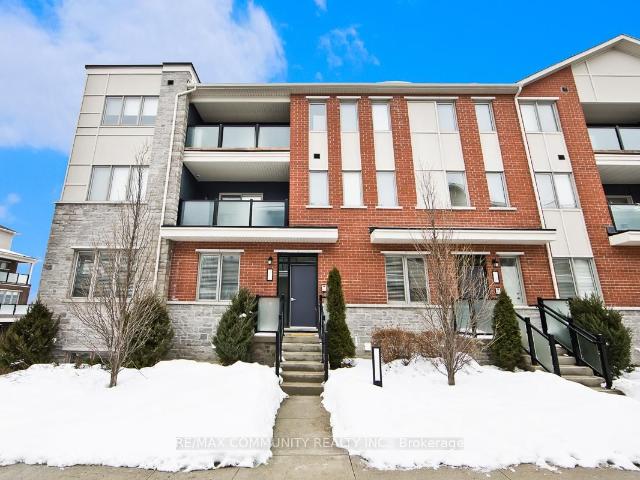 Condo for sale in Durham, Ontario