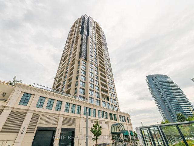 Condo for rent in York, Ontario