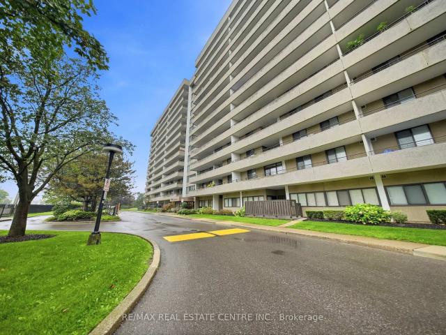 Condo for sale in Mississauga, Ontario