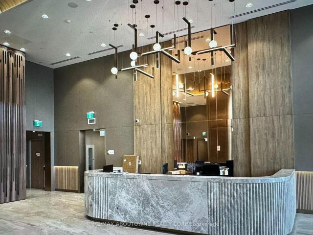 Condo for rent in Woburn, Ontario