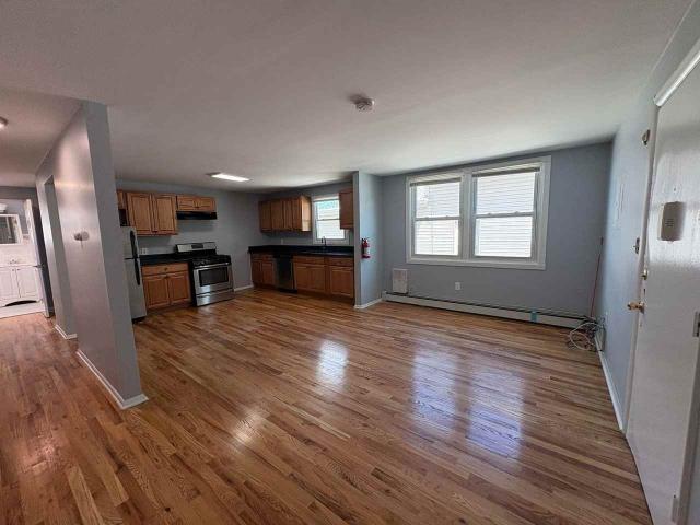 Apartment for rent in Asbury Park, Monmouth County