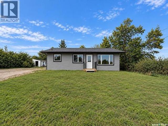 House for sale in Wapella, Saskatchewan