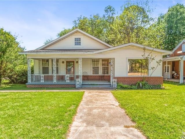 House for sale in Reform, Alabama