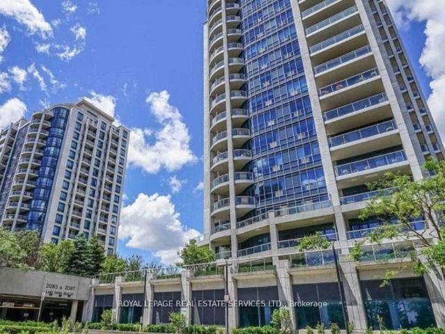 Condo for rent in Etobicoke—Lakeshore, Toronto