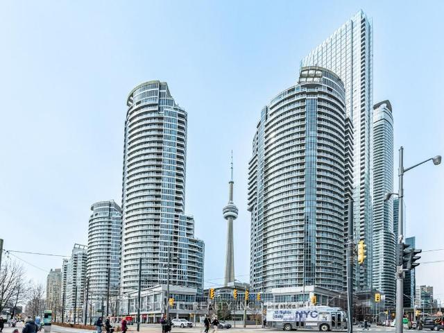 Condo for rent in Woburn, Ontario