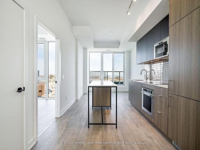 Condo for rent in Woburn, Ontario