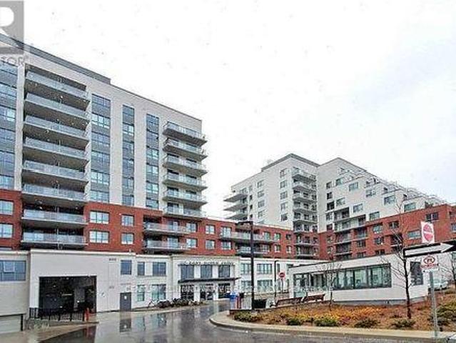 Condo for sale in Woburn, Ontario