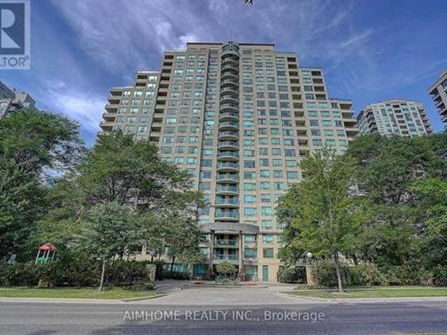 Condo for sale in Woburn, Ontario