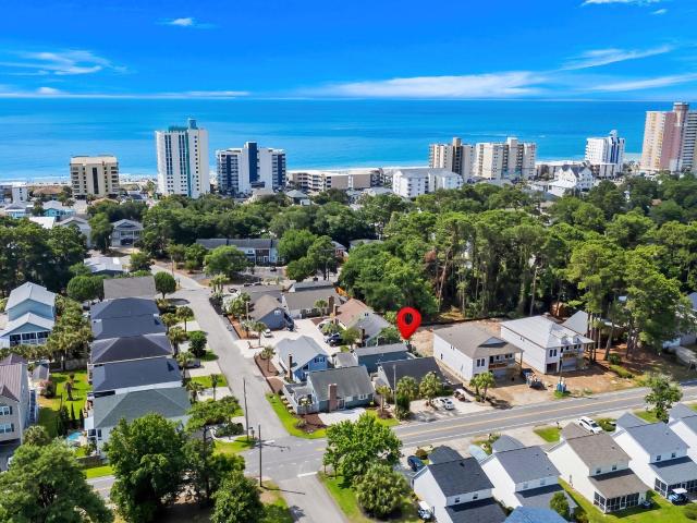 House for sale in North Myrtle Beach, South Carolina