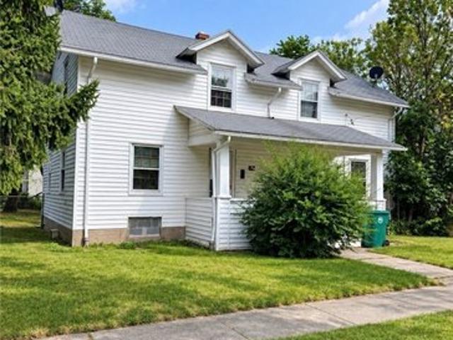 House for sale in Niagara, New York