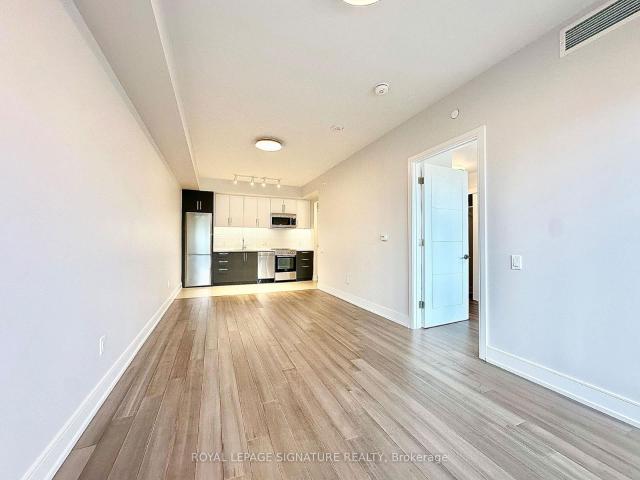 Condo for rent in Woburn, Ontario