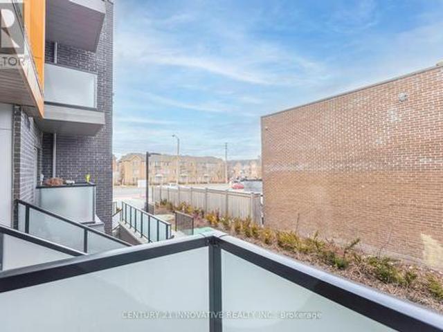 Townhouse for sale in Woburn, Ontario