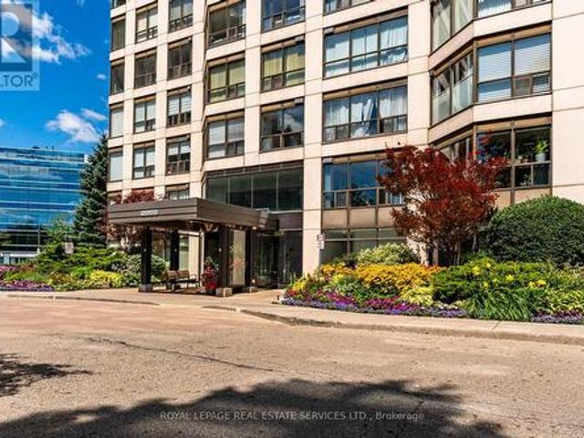 Condo for sale in Woburn, Ontario