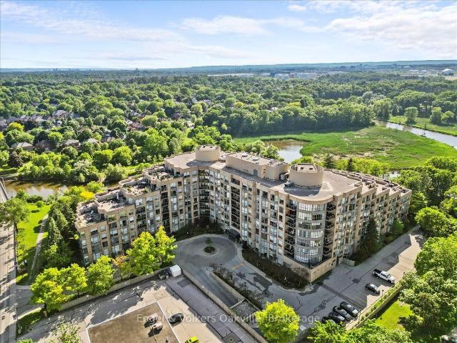 Condo for rent in Oakville, Ontario