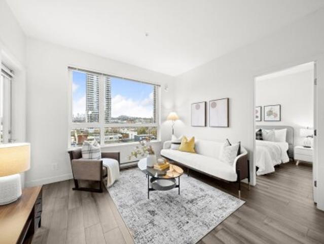 Apartment for sale in Burnaby, British Columbia