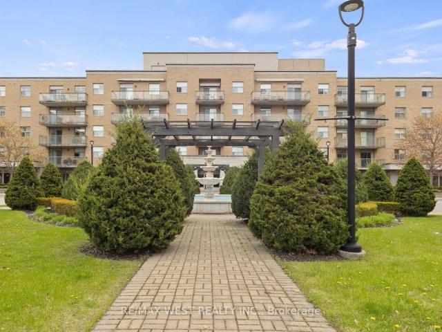 Condo for sale in Woburn, Ontario