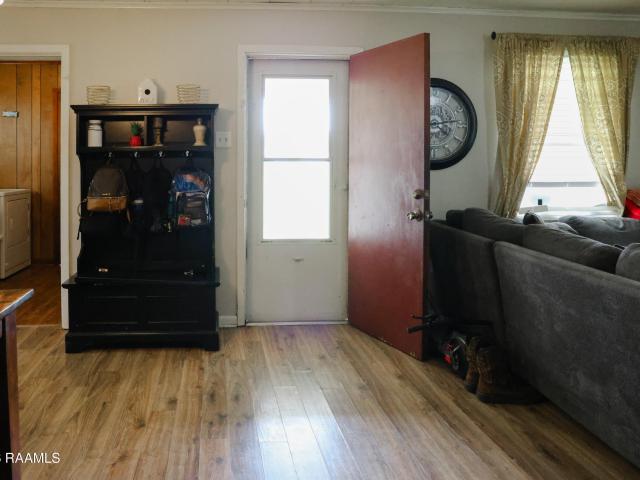 House for sale in Krotz Springs, Louisiana