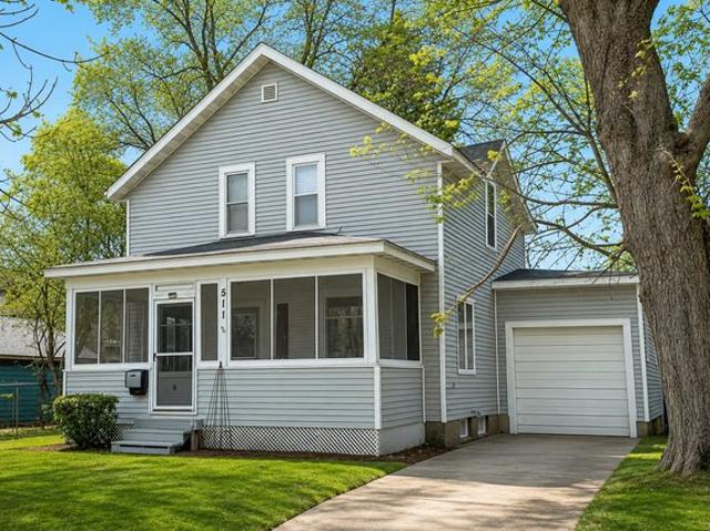 House for rent in Minnesota