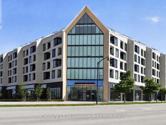 Property for rent in Collingwood, Ontario