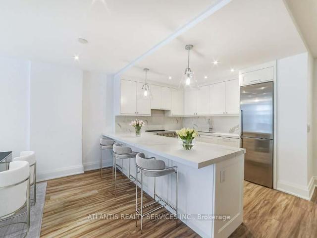 Condo for rent in Woburn, Ontario