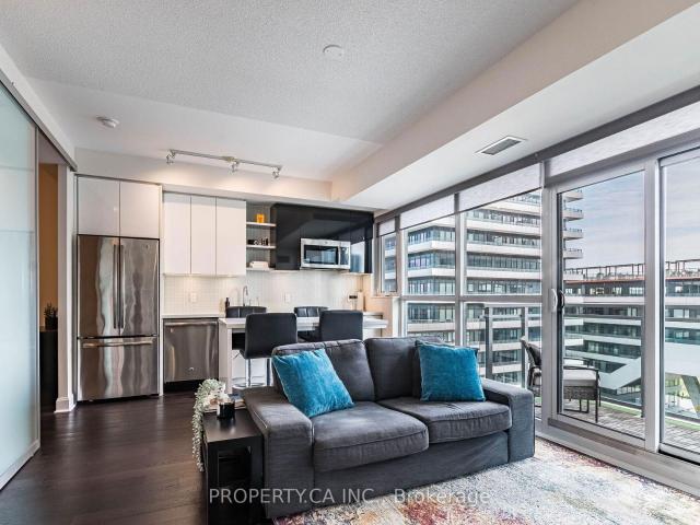 Condo for rent in Woburn, Ontario