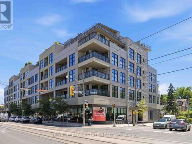 Condo for sale in Woburn, Ontario