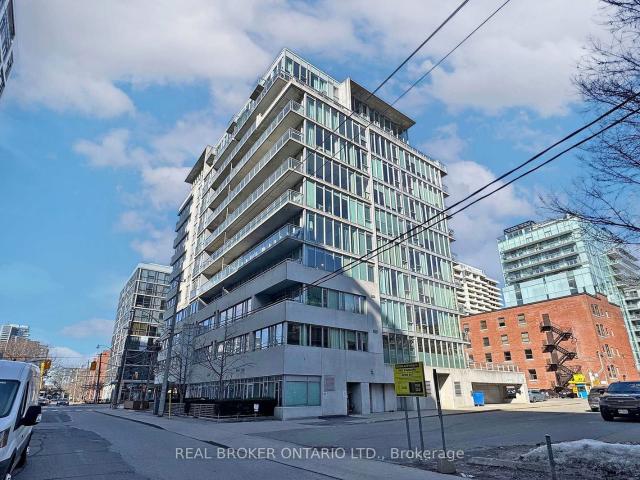 Condo for rent in Woburn, Ontario