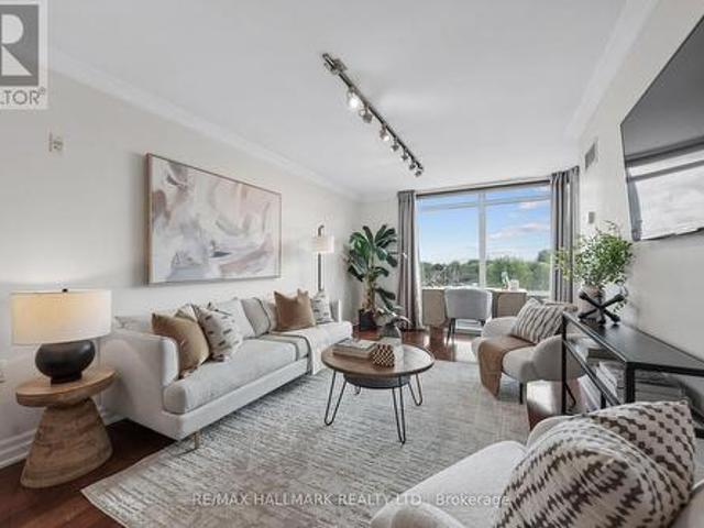 Condo for sale in Woburn, Ontario