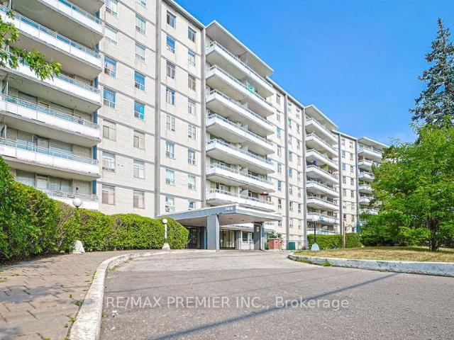 Property for sale in Woburn, Ontario