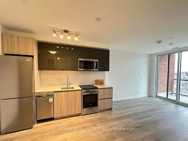 Condo for sale in York Centre, Toronto