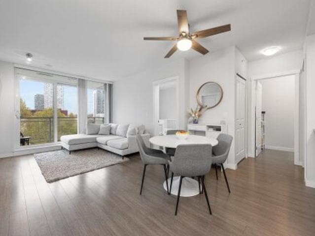 Apartment for sale in Vancouver, British Columbia