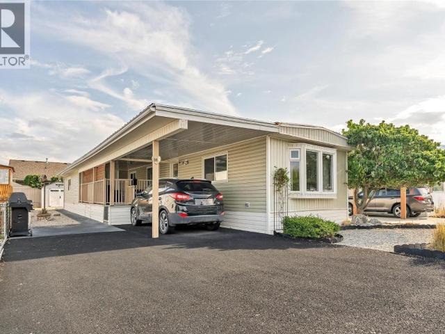 House for sale in Penticton, British Columbia