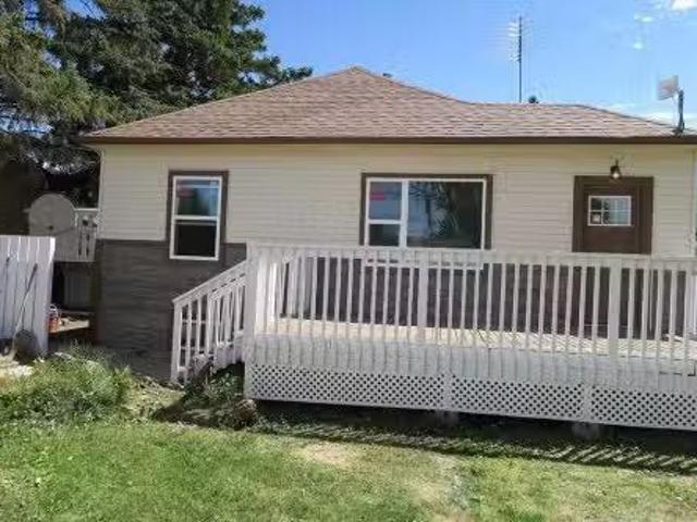 House for sale in Vulcan, Alberta