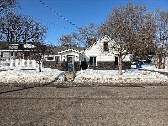 House for sale in Benton, Minnesota