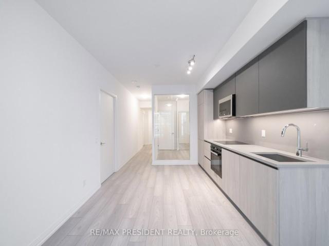 Condo for rent in Woburn, Ontario