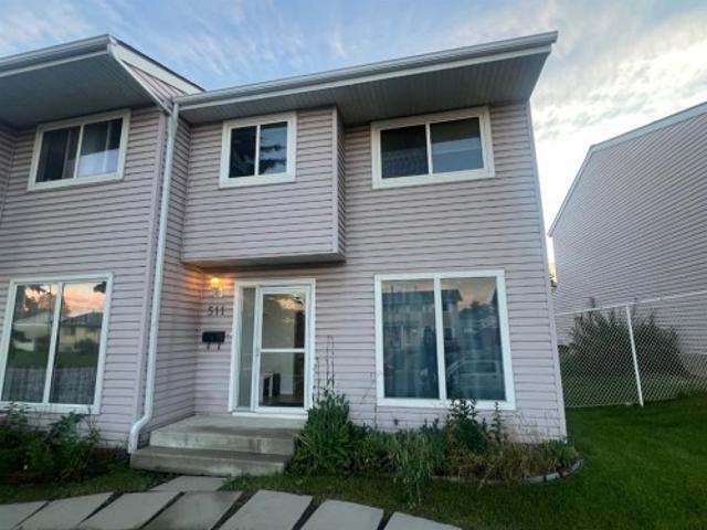 Townhouse for sale in Marlborough, Calgary