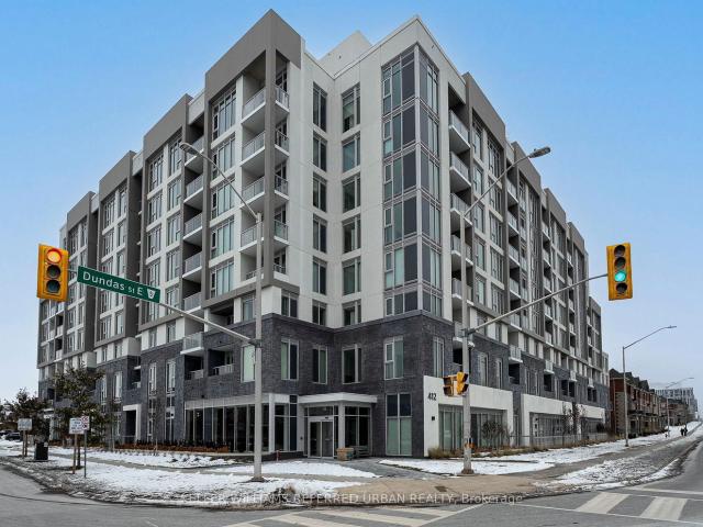 Condo for rent in Woburn, Ontario