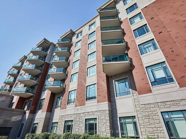 Condo for sale in York, Ontario