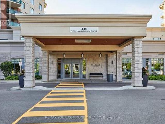 Condo for sale in York, Ontario
