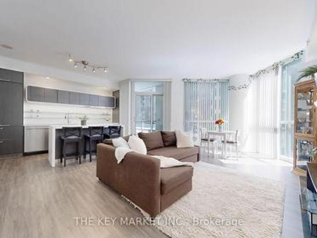 Condo for sale in Woburn, Ontario