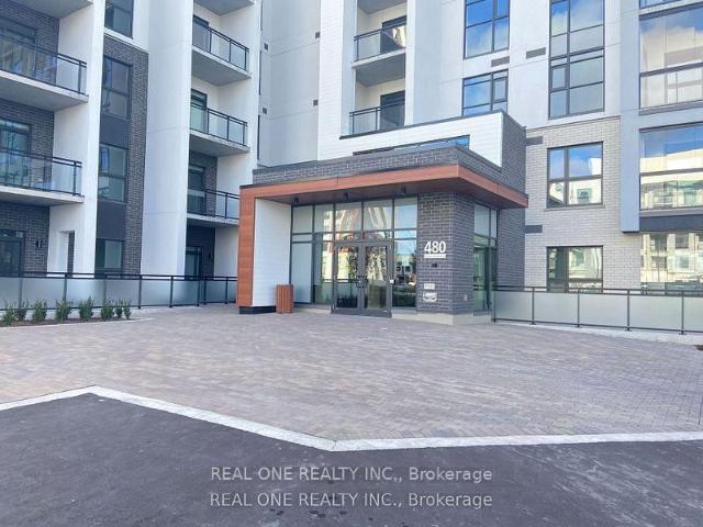 Condo for rent in Woburn, Ontario